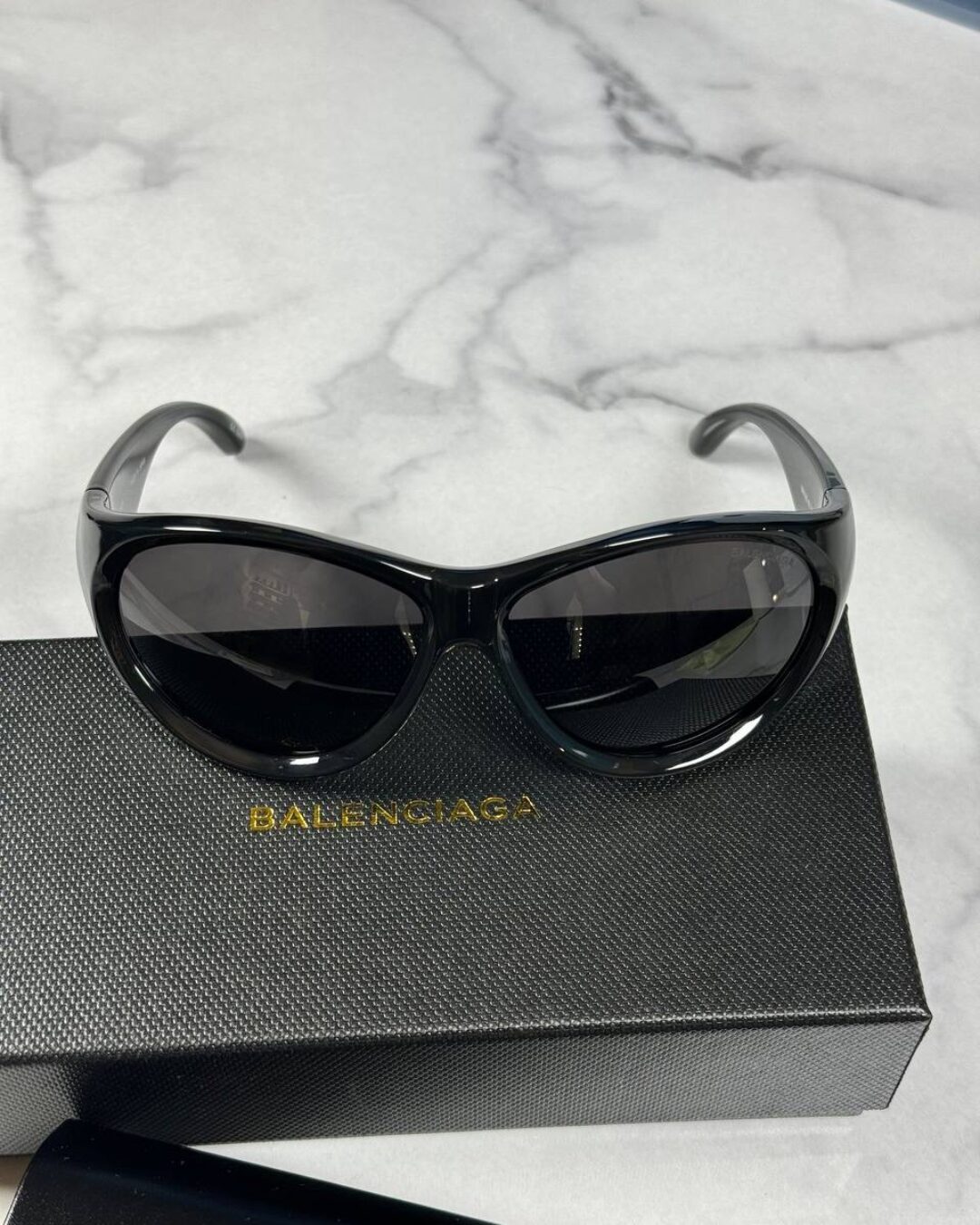 Очки Balenciaga