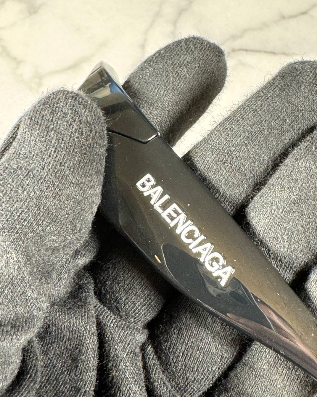 Очки Balenciaga