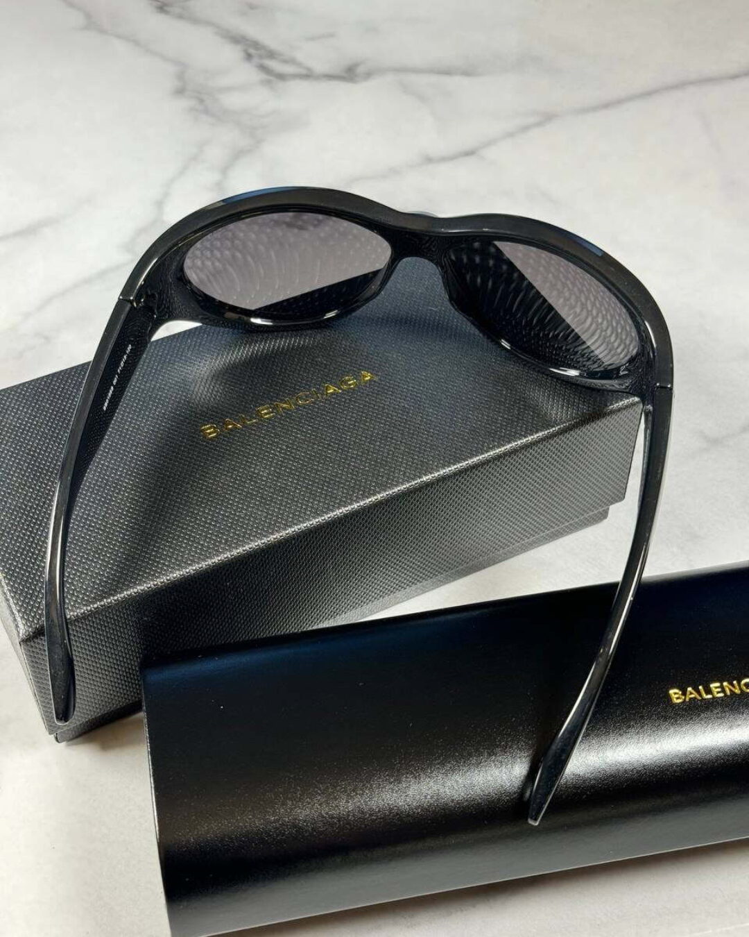 Очки Balenciaga