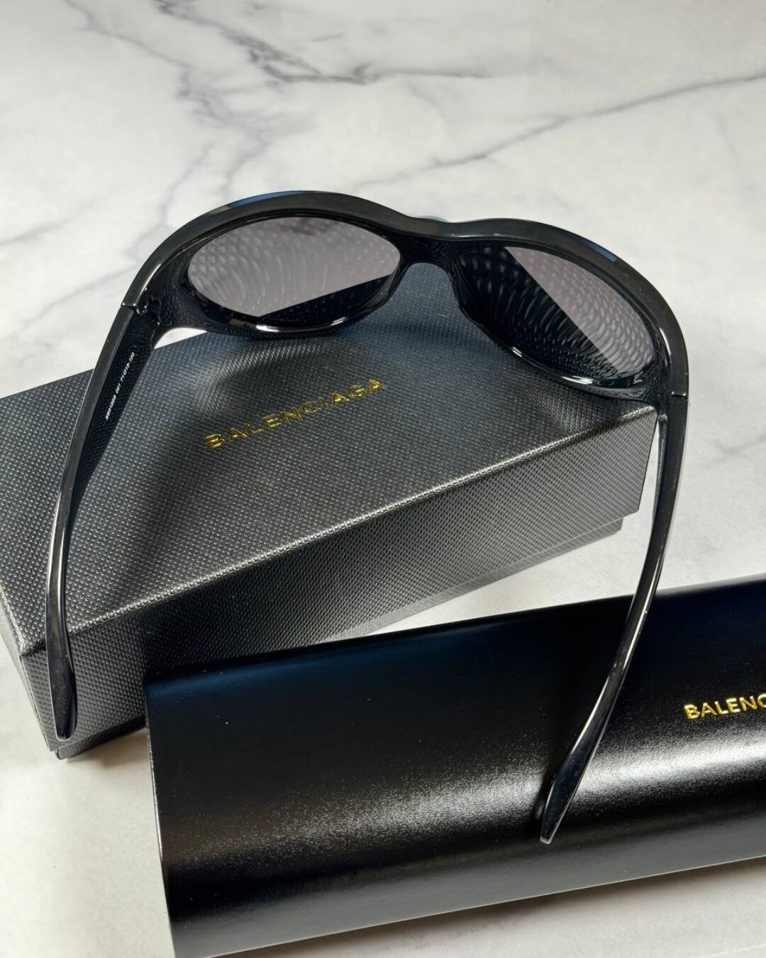 Очки Balenciaga