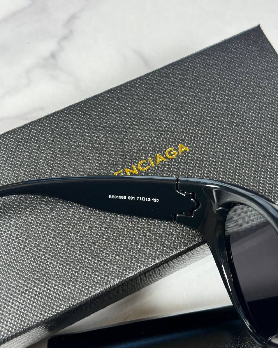Очки Balenciaga