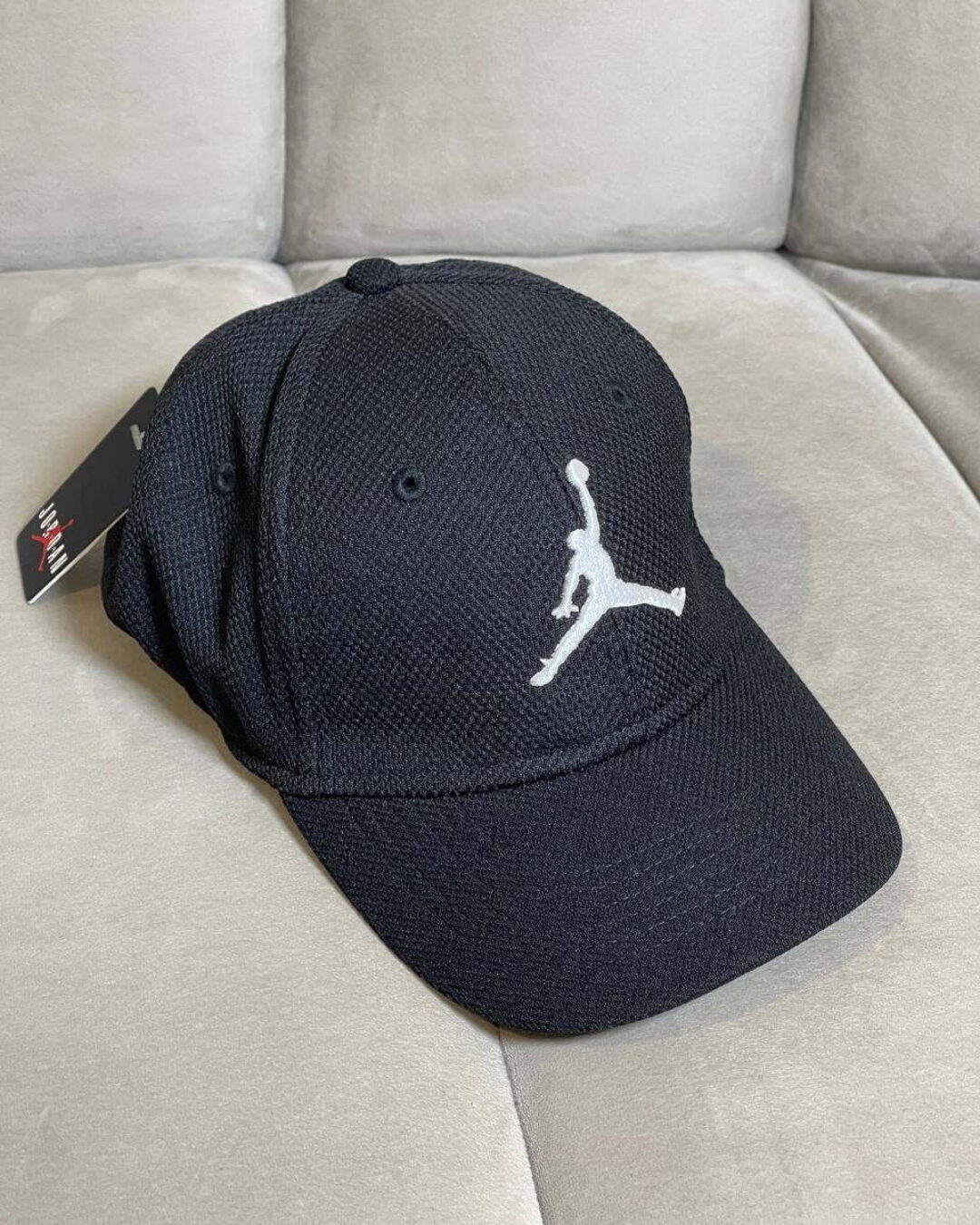 Кепка Jordan