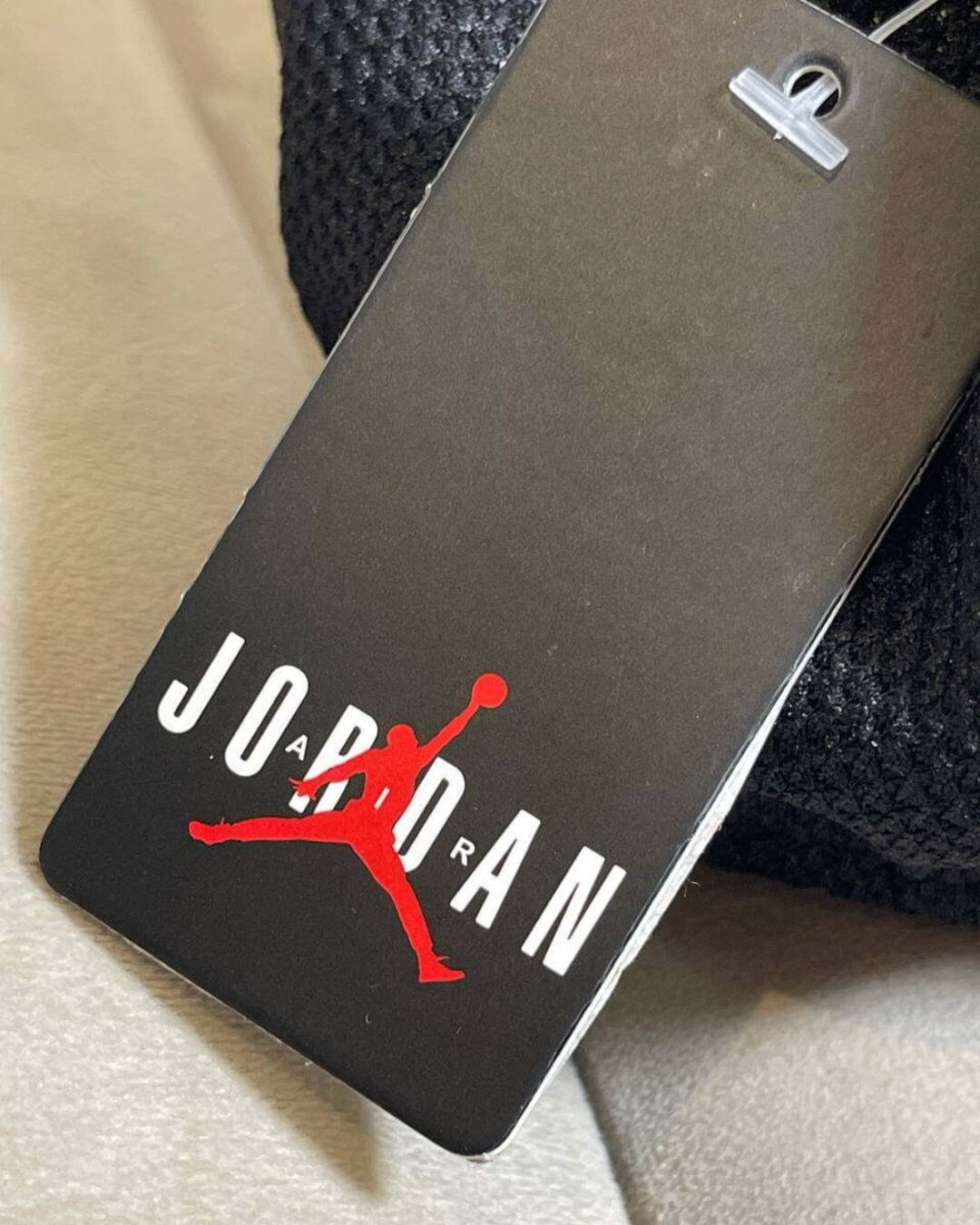 Кепка Jordan
