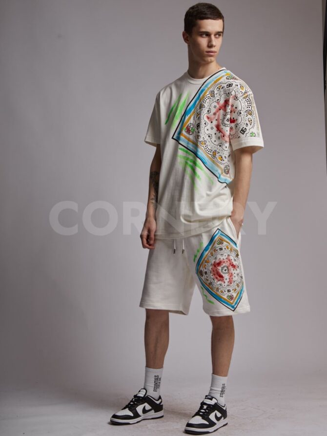 Костюм Dolce & Gabbana