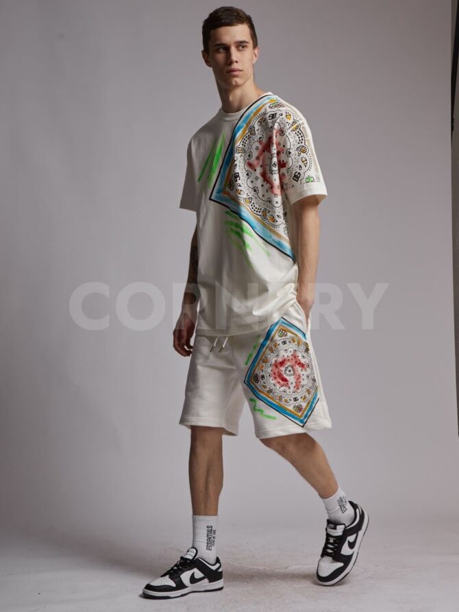 Костюм Dolce & Gabbana