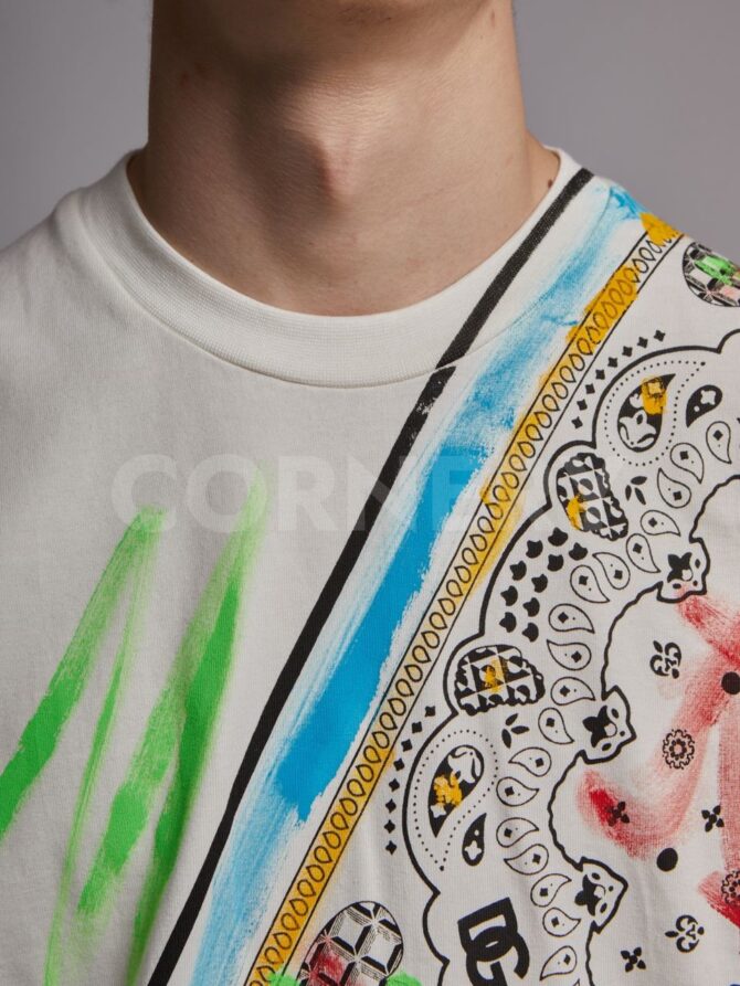 Костюм Dolce & Gabbana