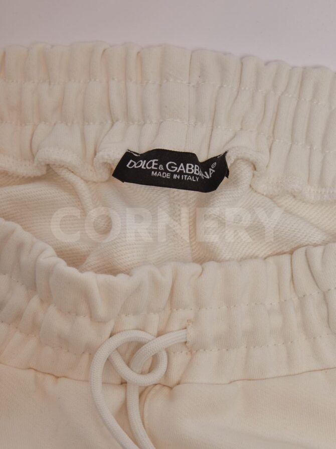 Костюм Dolce & Gabbana