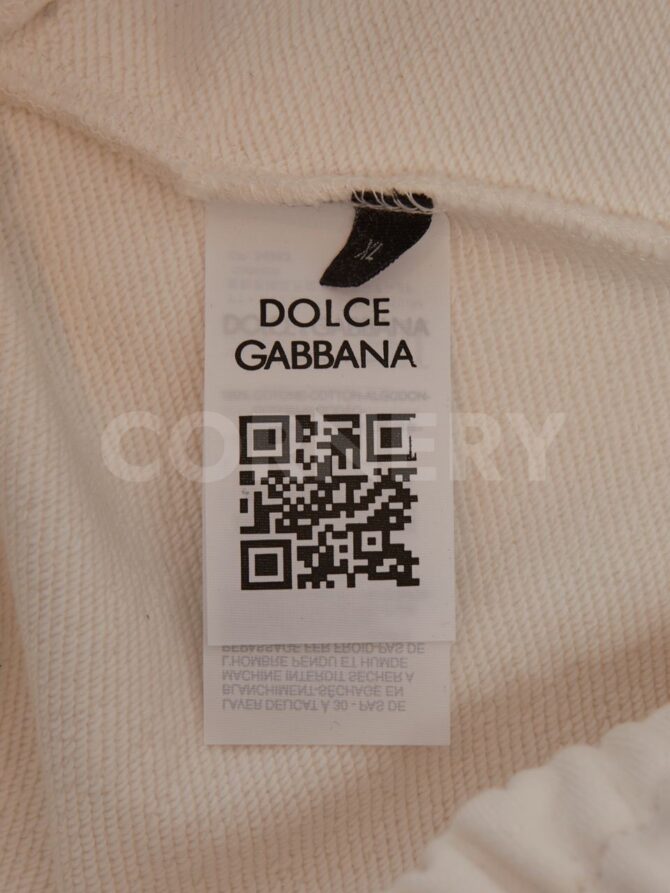 Костюм Dolce & Gabbana