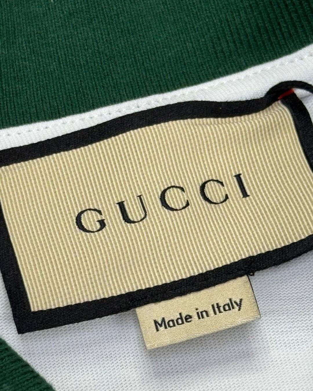 Поло Gucci