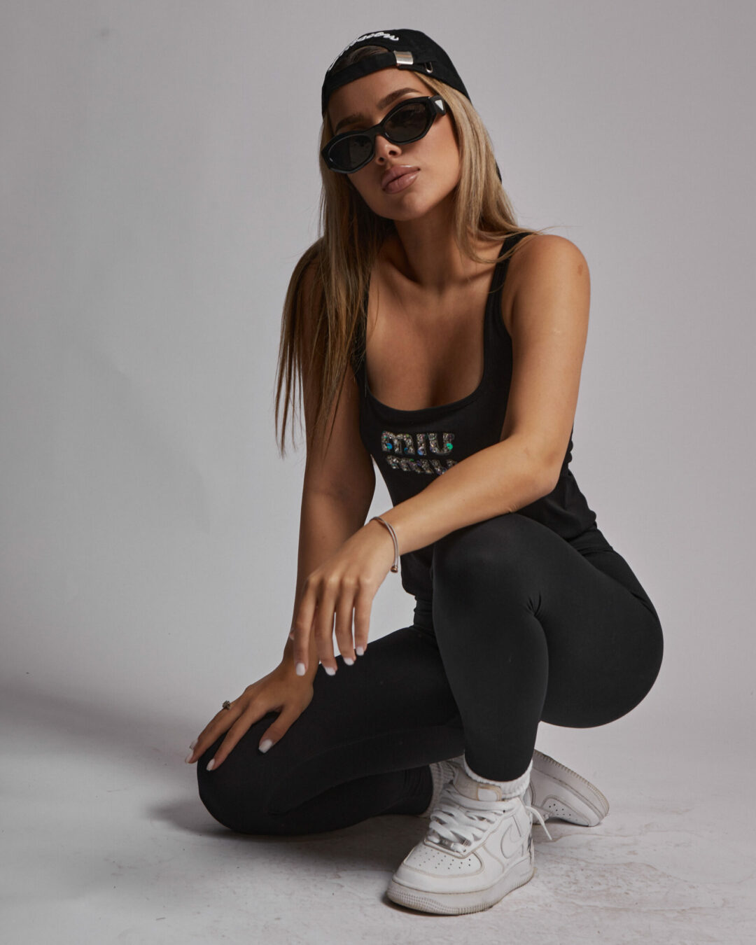 Топ Miu Miu