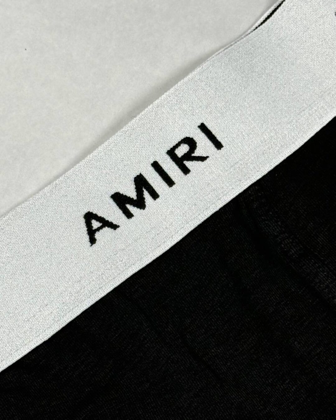 Трусы Amiri