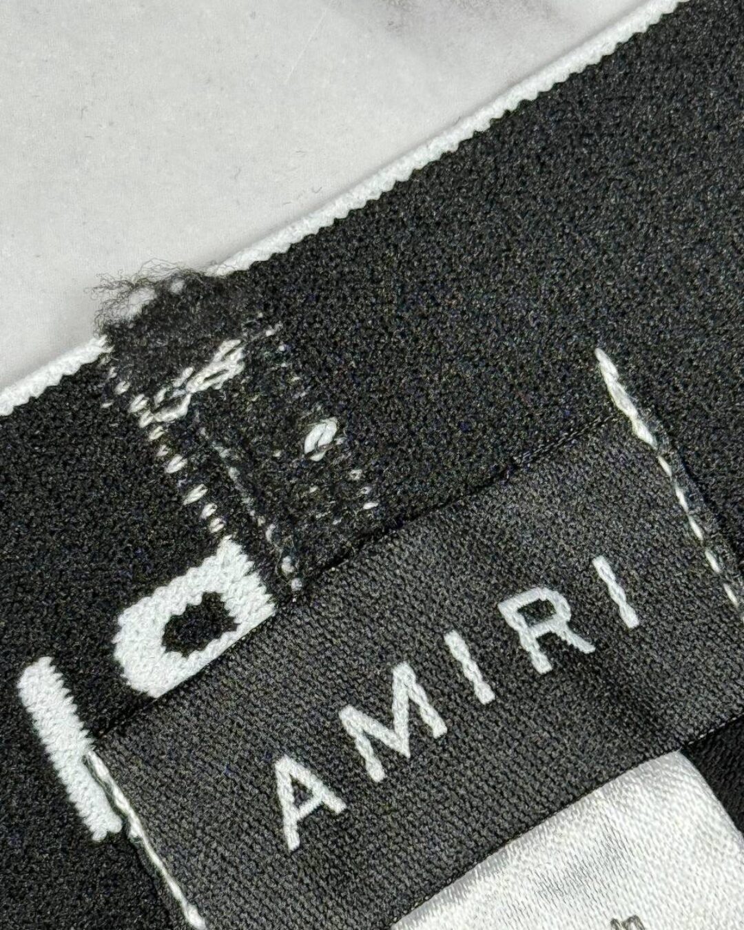 Трусы Amiri