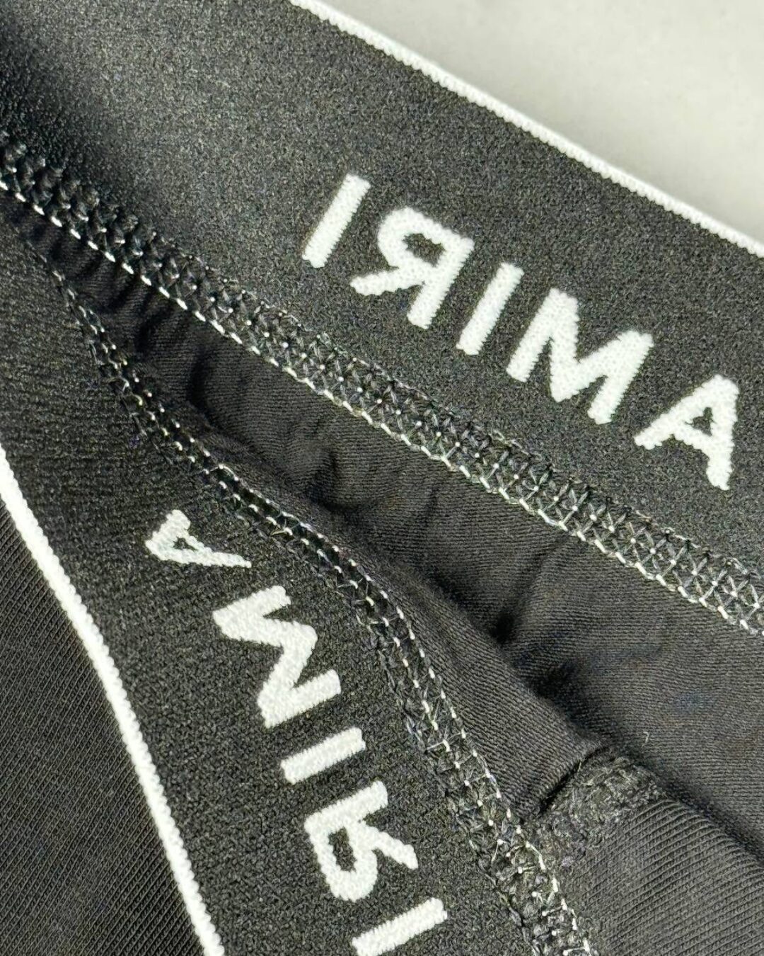 Трусы Amiri