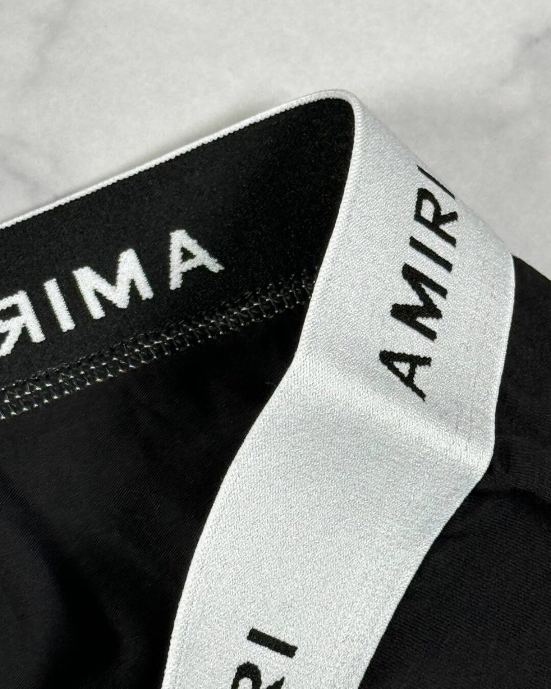 Трусы Amiri