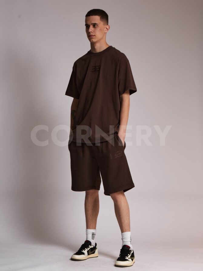 Костюм Balenciaga