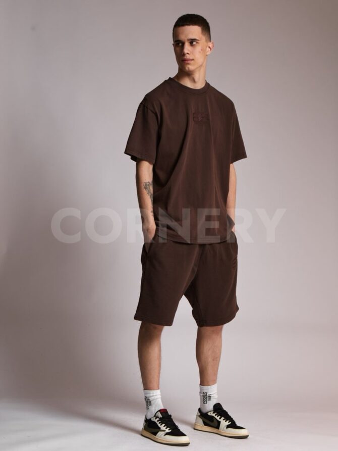 Костюм Balenciaga
