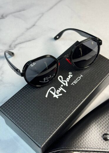 Очки Ray Ban x Ferrari