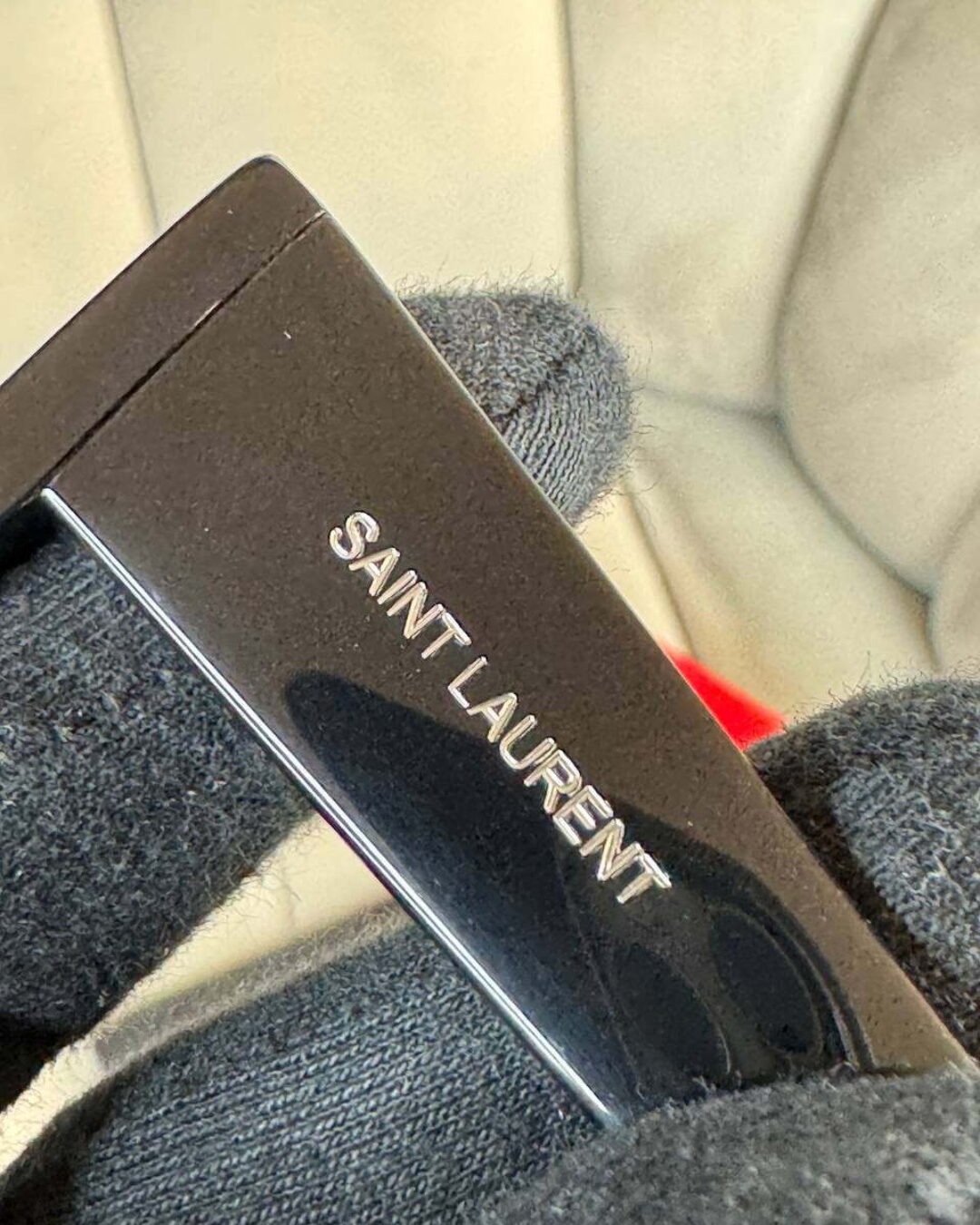 Очки Saint Laurent