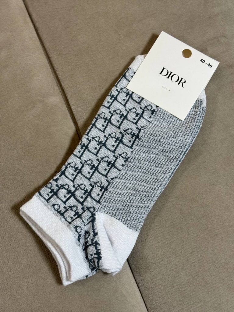 Носки Dior