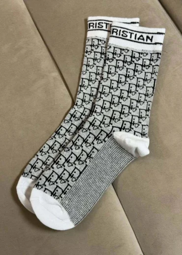 Носки Dior