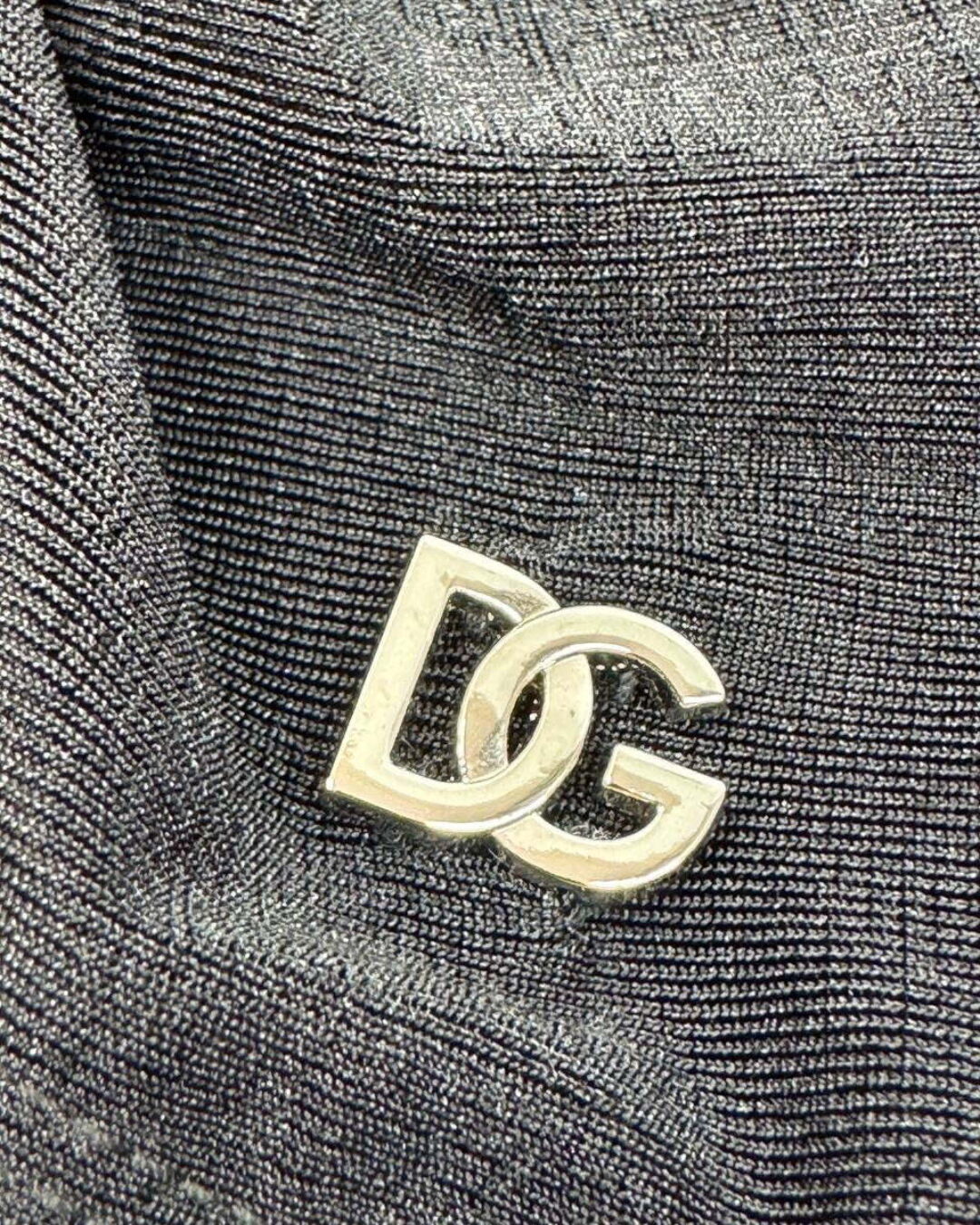 Топ Dolce & Gabbana