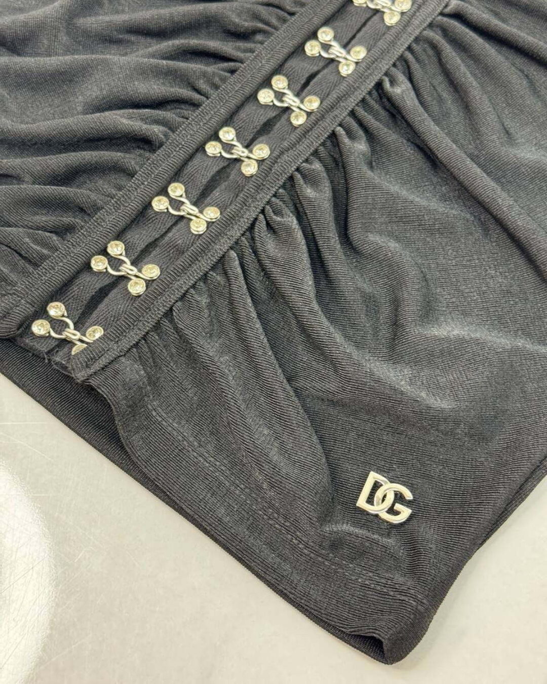 Топ Dolce & Gabbana