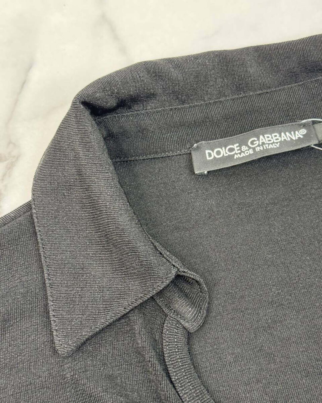 Топ Dolce & Gabbana