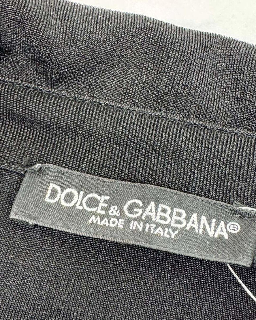 Топ Dolce & Gabbana