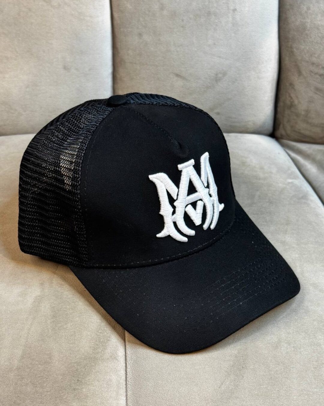 Кепка Amiri