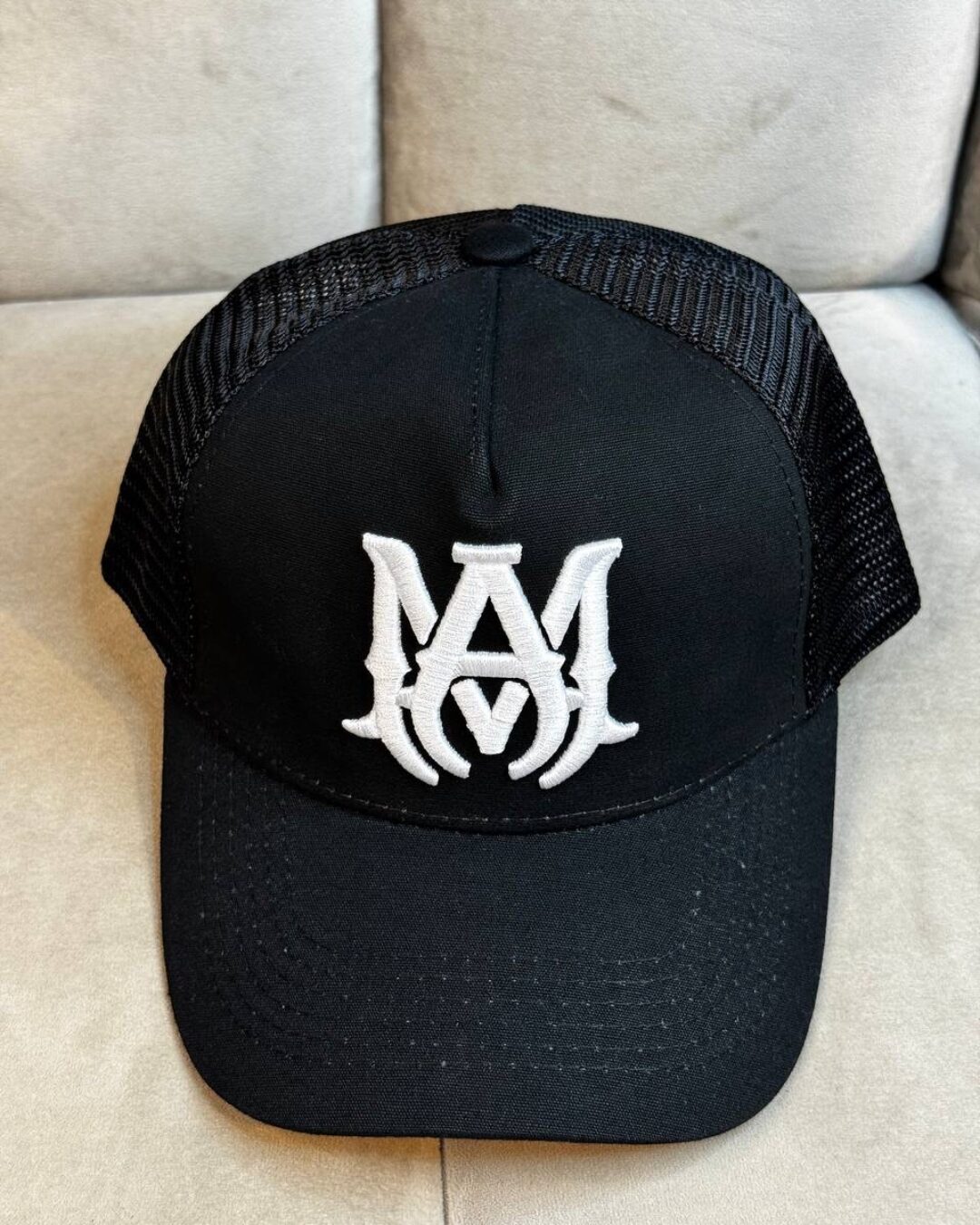 Кепка Amiri