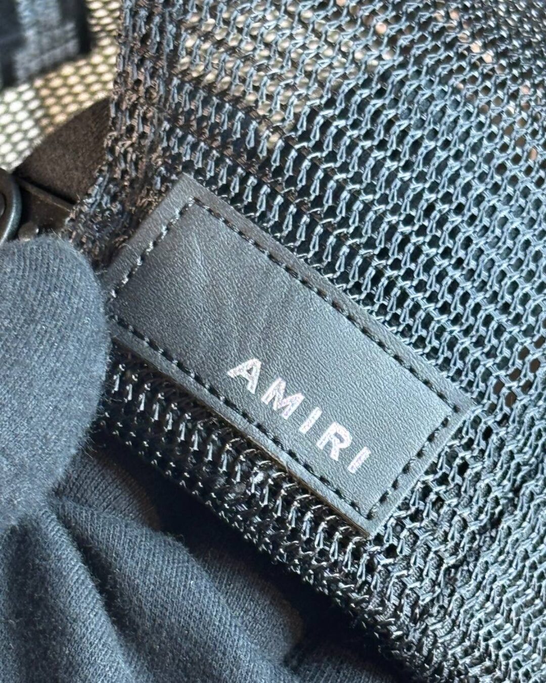 Кепка Amiri