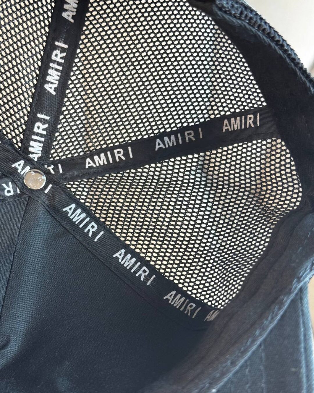 Кепка Amiri