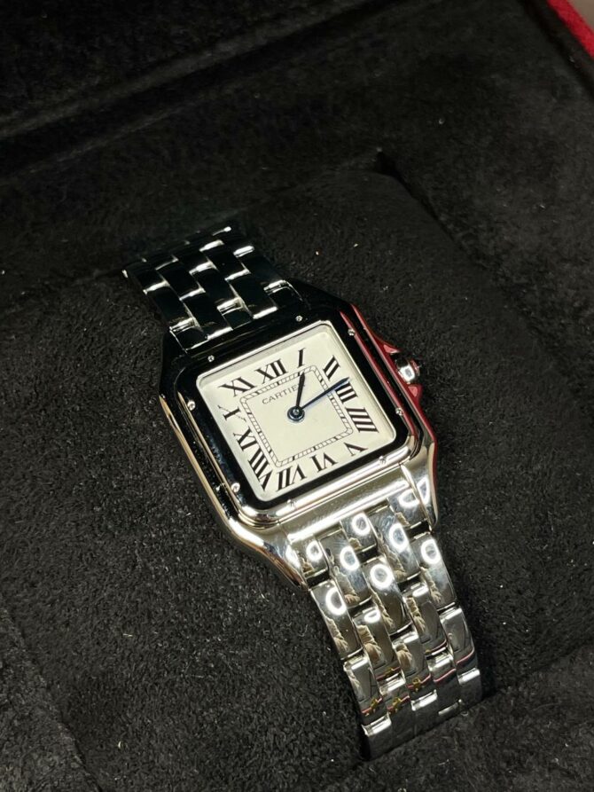 Часы Cartier