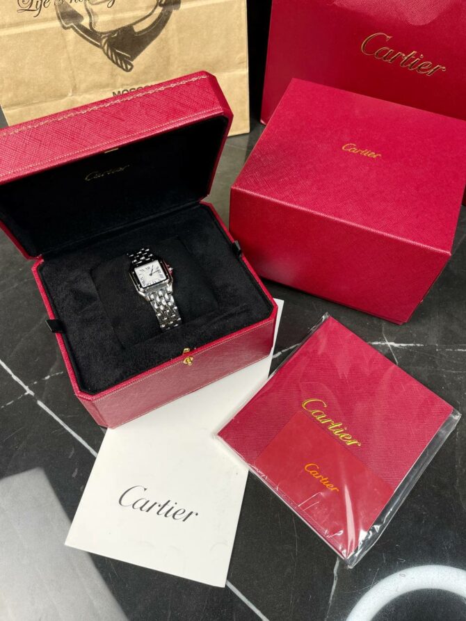 Часы Cartier