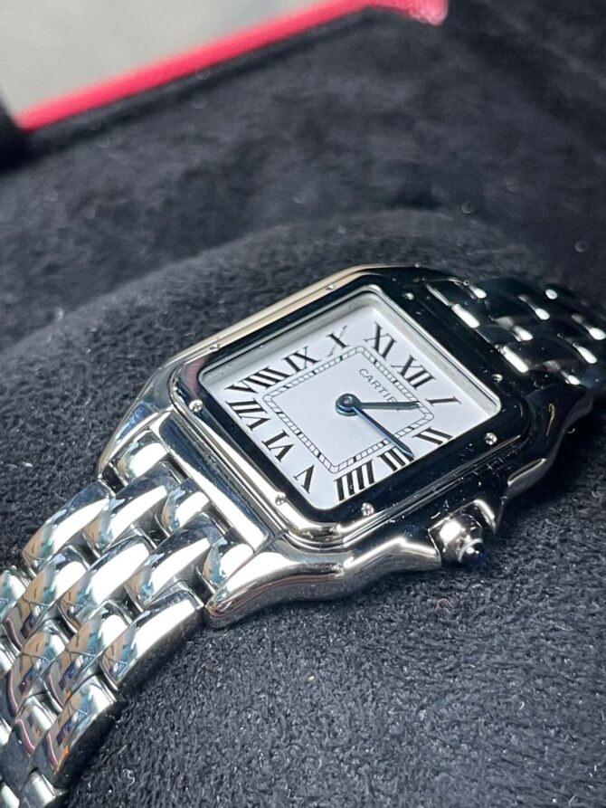 Часы Cartier