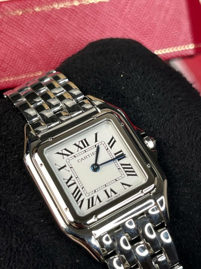 Часы Cartier