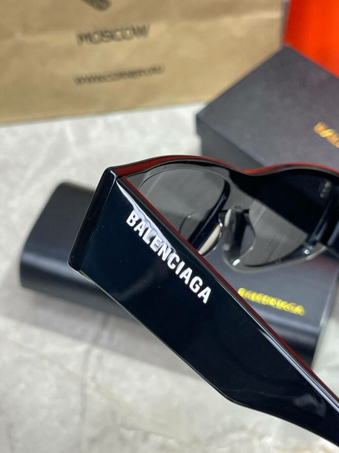 Очки Balenciaga