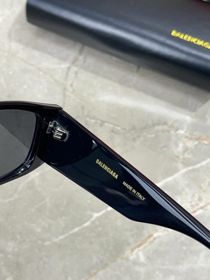Очки Balenciaga