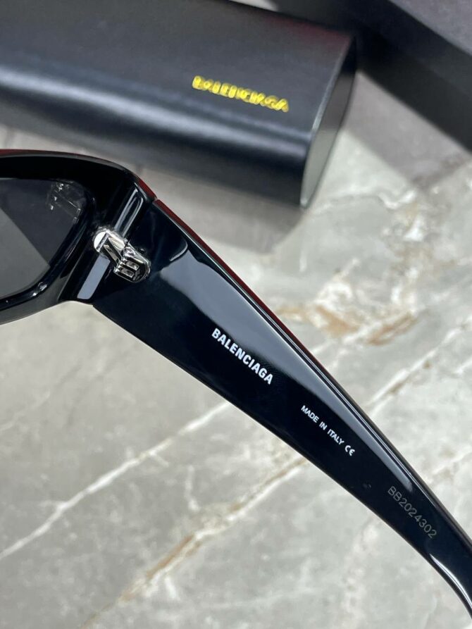 Очки Balenciaga
