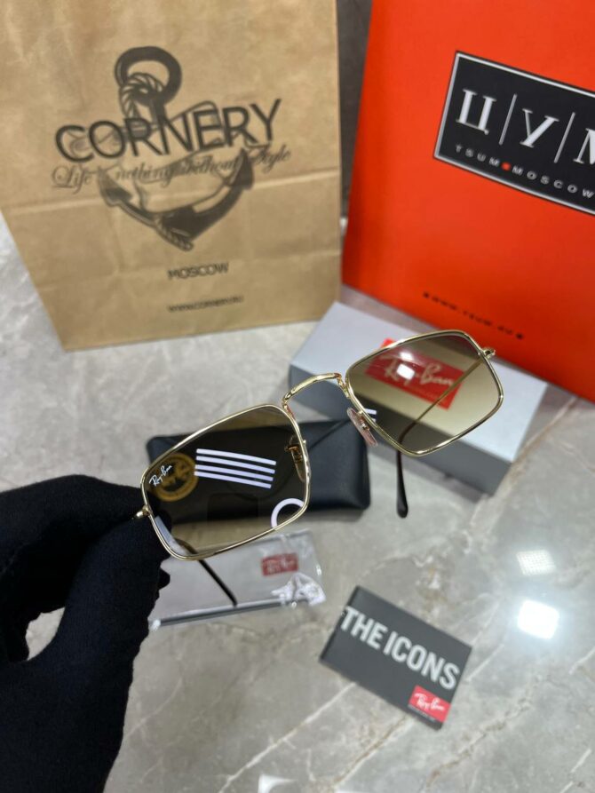 Очки Ray Ban