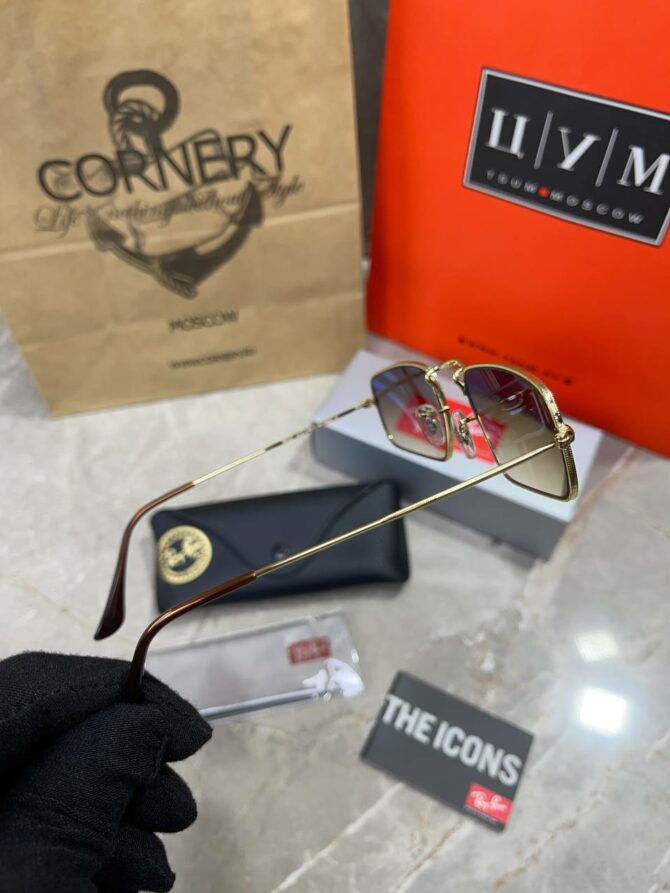Очки Ray Ban