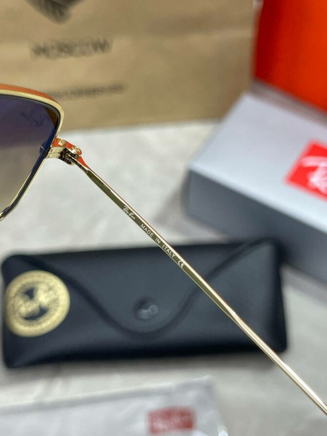 Очки Ray Ban