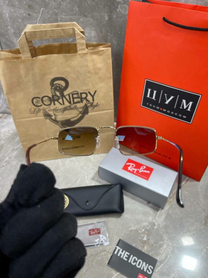 Очки Ray Ban