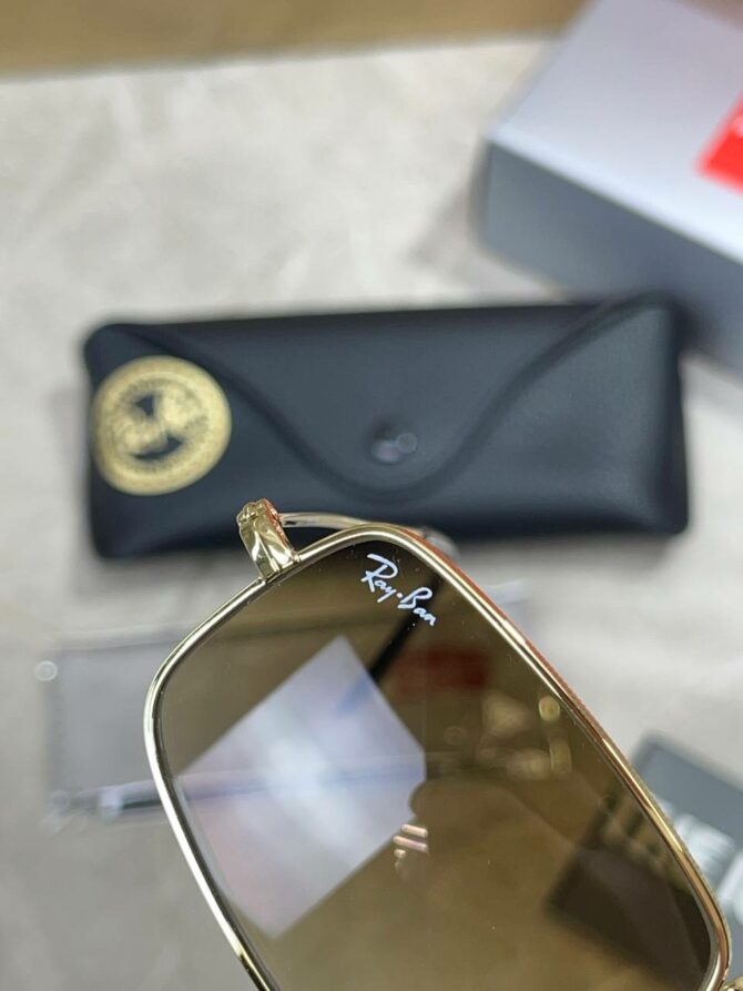 Очки Ray Ban