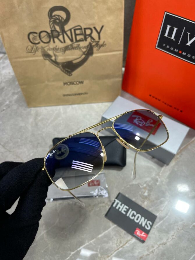 Очки Ray Ban