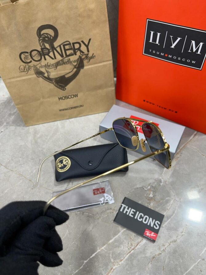 Очки Ray Ban