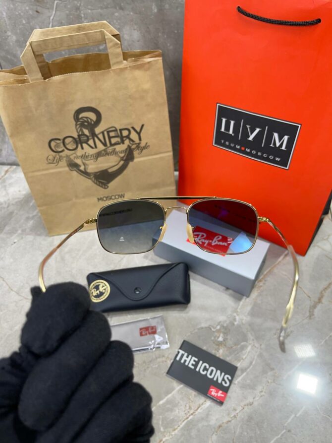 Очки Ray Ban