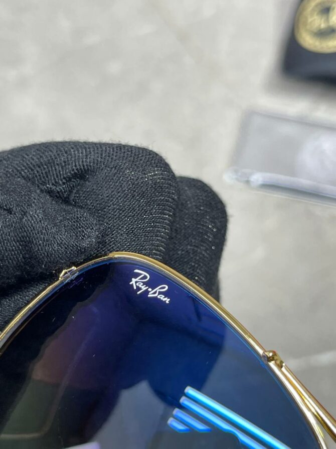 Очки Ray Ban