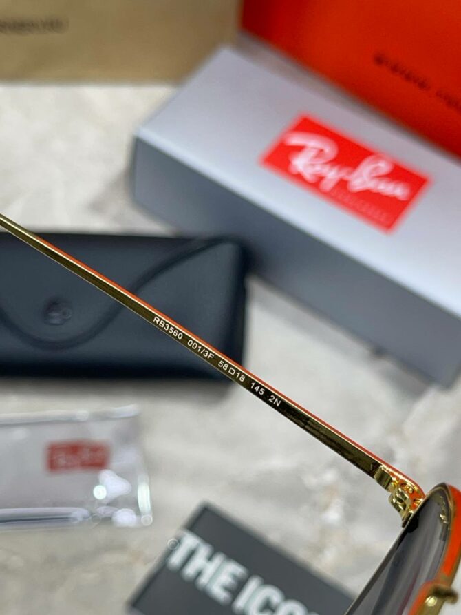 Очки Ray Ban