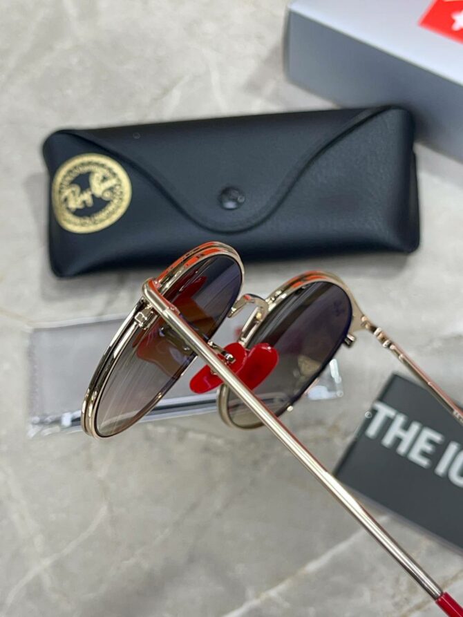 Очки Ray Ban x Ferrari